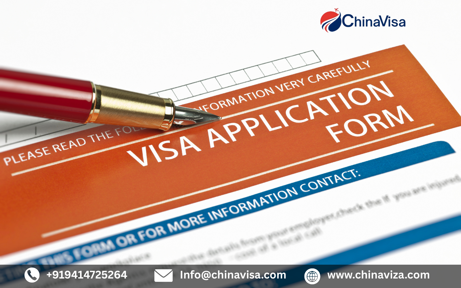 Visa Documents
