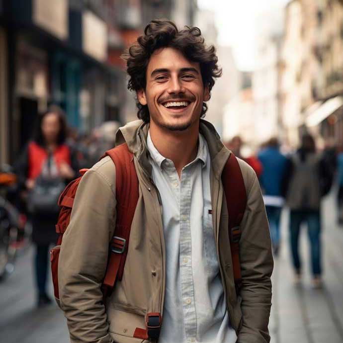 Visa Consultant